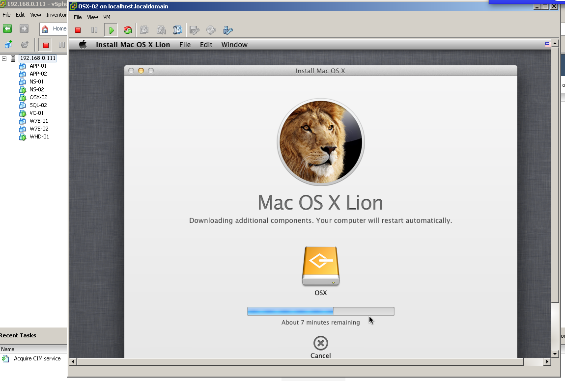 Mac os 2011 dmg software